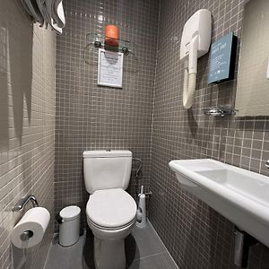 Kamer met Twee Aparte Bedden